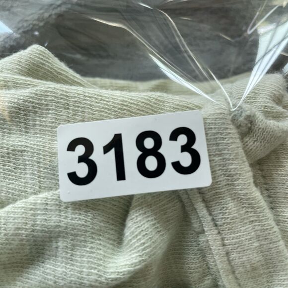 Free People FP Beach Culver City Tapered Pants Womens Small Mint Green Harem - Picture 12 of 12